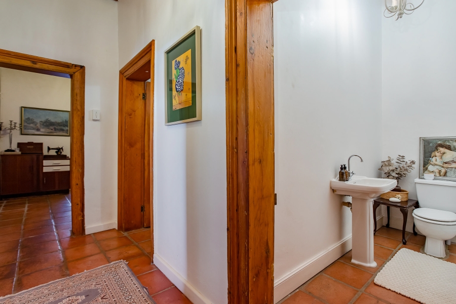 4 Bedroom Property for Sale in Paarl Rural Western Cape